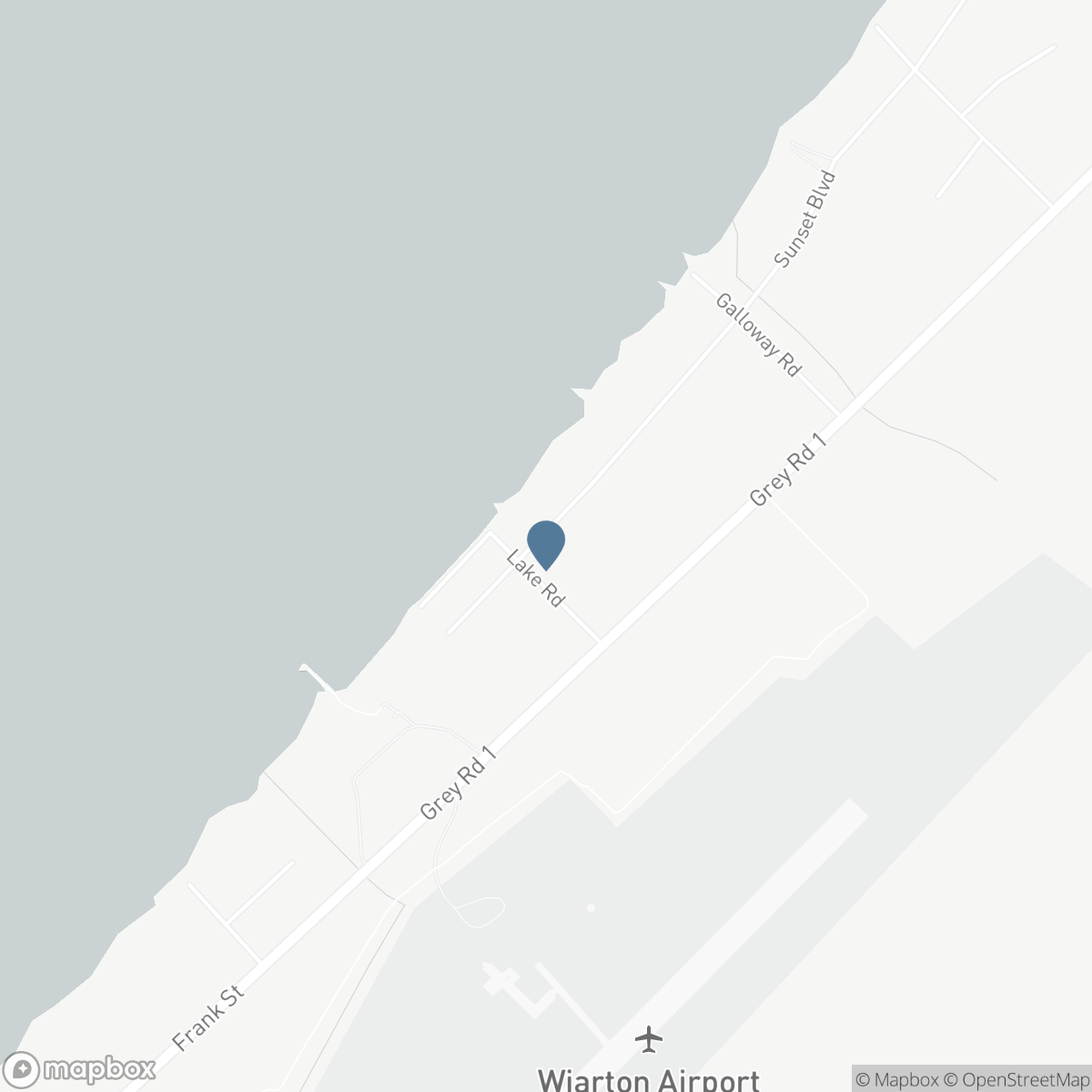 126 WILSON Drive, Georgian Bluffs, Ontario N0H 2T0